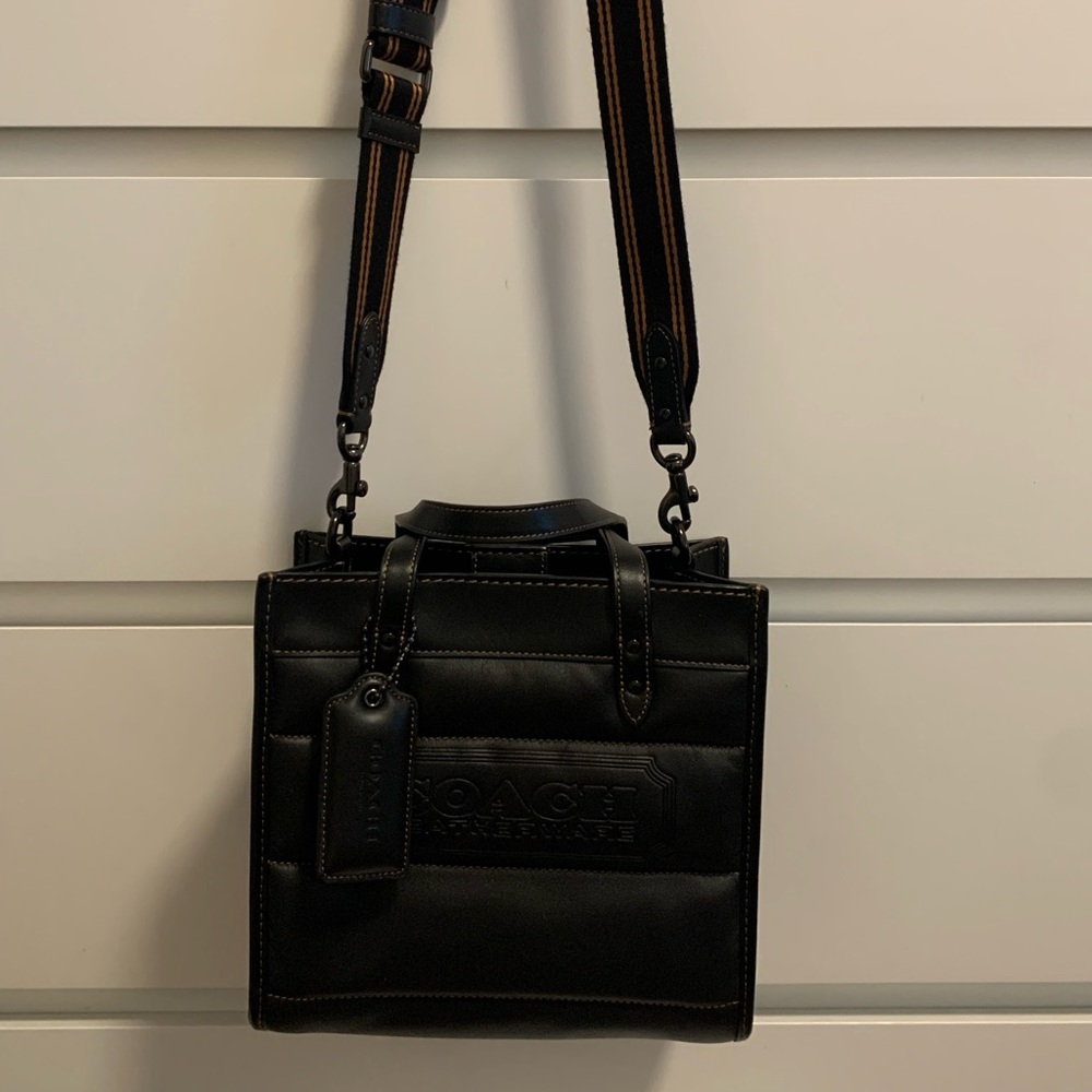 Brand new Authentic Coach purse!
